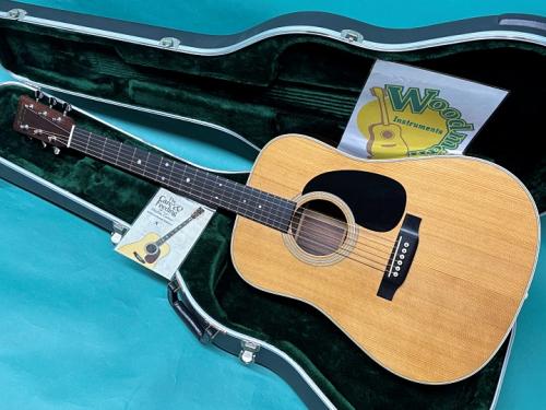 Martin D-28
