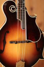 Gibson Master Model F-5 Fern_8