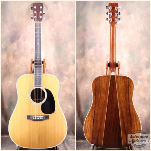 Martin 1969年製 D-35