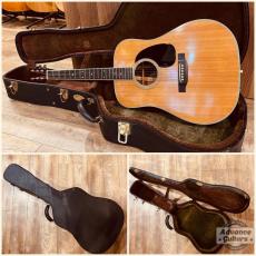 Martin 1969年製 D-35_3