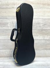 Shimo Guitars Custom Soprano Deluxe Koa 【2023年製】【志茂崇弘】【ソプラノ/ハワイアンコア】【カスタムモデル】【24回金利0%対象】【送料込】_15