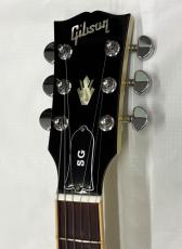 Gibson SG STANDARD_8