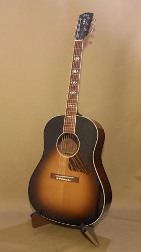 Gibson 1930's Advanced Jumbo