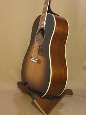 Gibson 1930's Advanced Jumbo_4