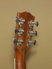 Gibson 1930's Advanced Jumbo_7