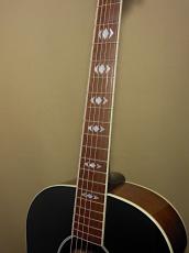 Gibson 1930's Advanced Jumbo_8