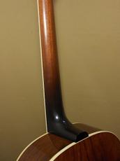Gibson 1930's Advanced Jumbo_9
