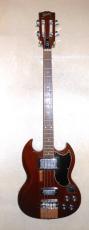 Gibson EB-Ⅲ