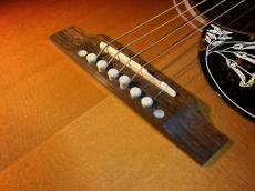 Gibson 【Gibson Expo限定価格9.12/ 9.13】  Greatest Hits Vol.Ⅱ Hummingbird Maple Long Scale -Triburst-#22415039 【G-CLUB TOKYO】【試奏動画あり】 _6