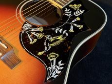 Gibson 【Gibson Expo限定価格9.12/ 9.13】  Greatest Hits Vol.Ⅱ Hummingbird Maple Long Scale -Triburst-#22415039 【G-CLUB TOKYO】【試奏動画あり】 _7
