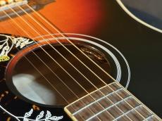 Gibson 【Gibson Expo限定価格9.12/ 9.13】  Greatest Hits Vol.Ⅱ Hummingbird Maple Long Scale -Triburst-#22415039 【G-CLUB TOKYO】【試奏動画あり】 _10