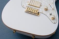 TOM ANDERSON Drop Top Classic -Arctic White with Binding-【3.38kg】_3