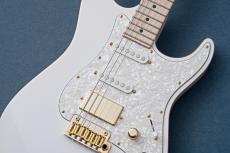TOM ANDERSON Drop Top Classic -Arctic White with Binding-【3.38kg】_4