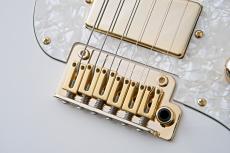 TOM ANDERSON Drop Top Classic -Arctic White with Binding-【3.38kg】_5