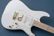 TOM ANDERSON Drop Top Classic -Arctic White with Binding-【3.38kg】_7