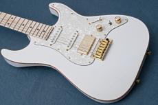 TOM ANDERSON Drop Top Classic -Arctic White with Binding-【3.38kg】_8