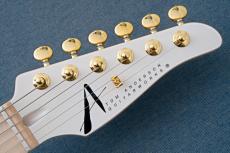 TOM ANDERSON Drop Top Classic -Arctic White with Binding-【3.38kg】_10