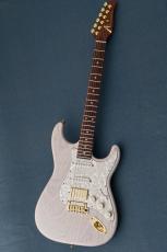 TOM ANDERSON Icon Classic Distress Level1 -Translucent White-【3.39kg】_2