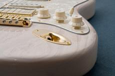 TOM ANDERSON Icon Classic Distress Level1 -Translucent White-【3.39kg】_3