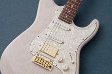 TOM ANDERSON Icon Classic Distress Level1 -Translucent White-【3.39kg】_4