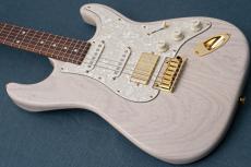 TOM ANDERSON Icon Classic Distress Level1 -Translucent White-【3.39kg】_6