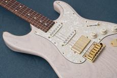 TOM ANDERSON Icon Classic Distress Level1 -Translucent White-【3.39kg】_7