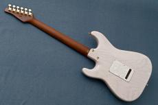 TOM ANDERSON Icon Classic Distress Level1 -Translucent White-【3.39kg】_10