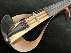 YAMAHA 【10月1日より価格改定!】YEV-105【 Natural】【新世代のエレクトリックバイオリン(5弦モデル)】_2