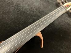YAMAHA 【10月1日より価格改定!】YEV-105【 Natural】【新世代のエレクトリックバイオリン(5弦モデル)】_3