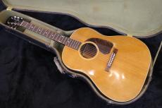 Gibson J-50 1951年