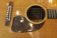 Gibson J-50 1951年_4