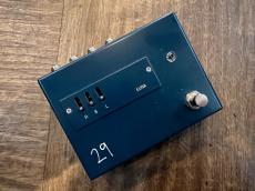 29 PEDALS EUNA