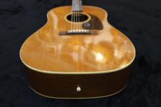 Gibson J-50 1951年_5