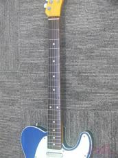 Fender Japan Exclusive Classic 60s Telecaster Custom Trans Blue_7