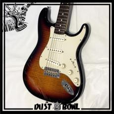 Fender Custom Shop 1960 FMT Stratocaster