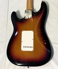 Fender Custom Shop 1960 FMT Stratocaster_2