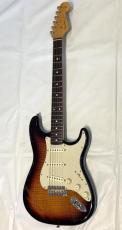 Fender Custom Shop 1960 FMT Stratocaster_3
