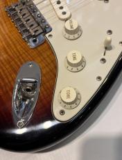 Fender Custom Shop 1960 FMT Stratocaster_5