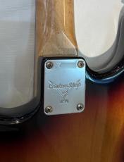 Fender Custom Shop 1960 FMT Stratocaster_6