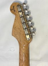 Fender Custom Shop 1960 FMT Stratocaster_9