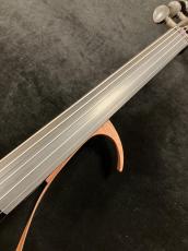YAMAHA 【10月1日より価格改定!】YEV-105【 Black】【新世代のエレクトリックバイオリン(5弦モデル)】_2