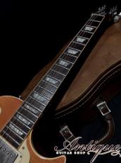 Gibson Limited Edition Heritage Series Les Paul Standard-80 1981 YSB(HSB) /Figured Top #0004 "Full-Original & Mint Condition & Case Candy"_8