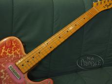 Fender Paisley Telecaster_4