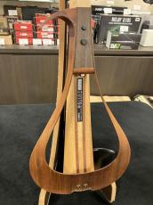 YAMAHA 【10月1日より価格改定!】YEV-104【 Natural】【新世代のエレクトリックバイオリン(4弦モデル)】_4