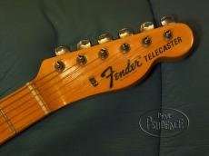 Fender Paisley Telecaster_5