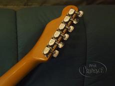 Fender Paisley Telecaster_6
