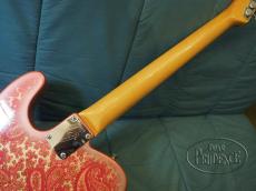 Fender Paisley Telecaster_7
