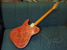 Fender Paisley Telecaster_9