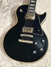 Gibson 1972 Les Paul Custom【4.52kg】