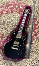 Gibson 1972 Les Paul Custom【4.52kg】_3